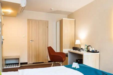 Stay inn Gdańsk - 46