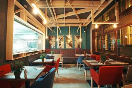 Stay inn Gdańsk - 23