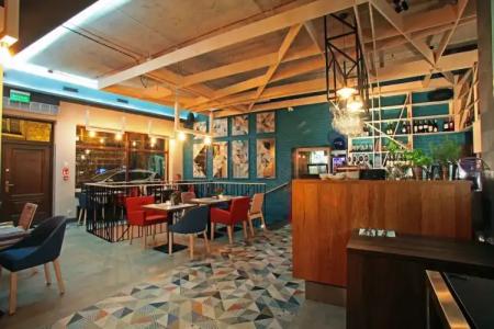 Stay inn Gdańsk - 20