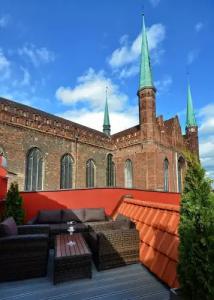 Stay inn Gdańsk - 25