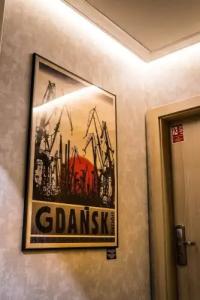 Stay inn Gdańsk - 17