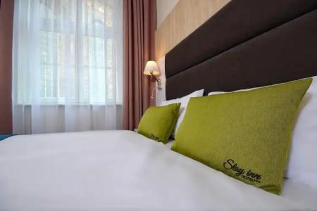 Stay inn Gdańsk - 43