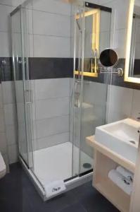 Stay inn Gdańsk - 55