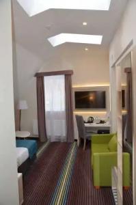 Stay inn Gdańsk - 47