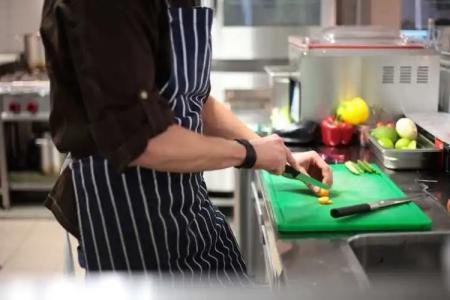 Stay inn Gdańsk - 13