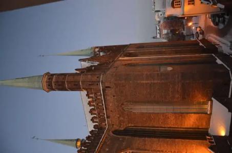 Stay inn Gdańsk - 18