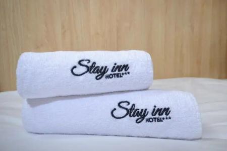 Stay inn Gdańsk - 31