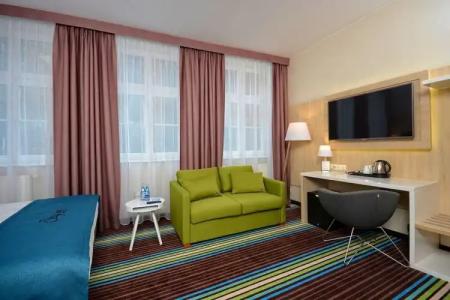 Stay inn Gdańsk - 36
