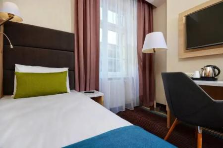 Stay inn Gdańsk - 30