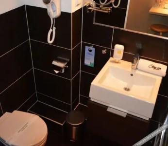 Stay inn Gdańsk - 8