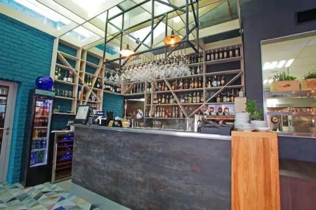 Stay inn Gdańsk - 21