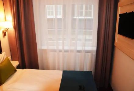 Stay inn Gdańsk - 5