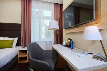 Stay inn Gdańsk - 29