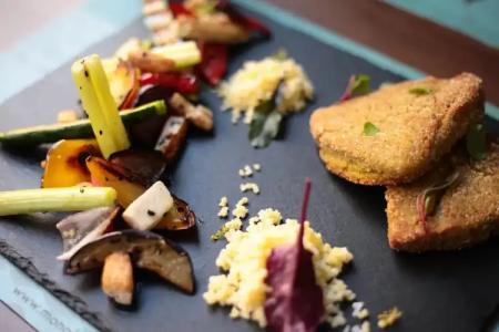 Stay inn Gdańsk - 11