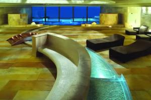 Porto Elounda Golf & Spa Resort, Six Senses Spa, Elounda