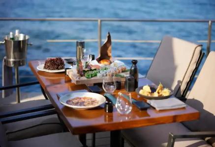 Porto Elounda Golf & Spa Resort, Six Senses Spa - 38