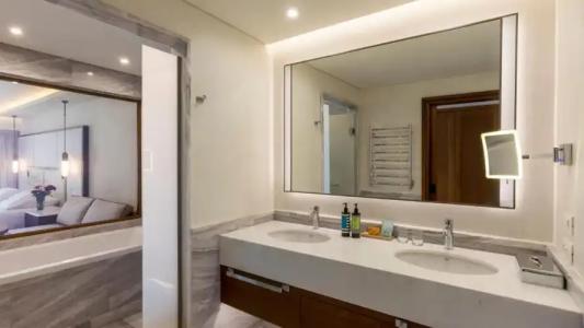 Porto Elounda Golf & Spa Resort, Six Senses Spa - 8