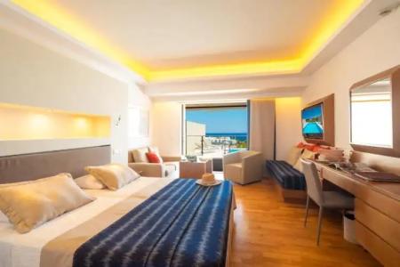 Porto Elounda Golf & Spa Resort, Six Senses Spa - 123