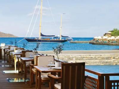 Porto Elounda Golf & Spa Resort, Six Senses Spa - 23