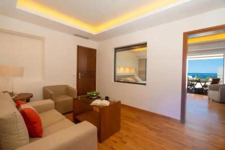 Porto Elounda Golf & Spa Resort, Six Senses Spa - 121