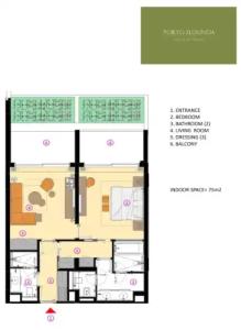 Porto Elounda Golf & Spa Resort, Six Senses Spa - 146