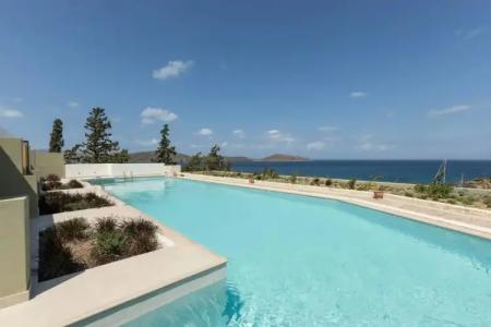 Porto Elounda Golf & Spa Resort, Six Senses Spa - 40