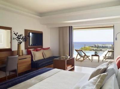 Porto Elounda Golf & Spa Resort, Six Senses Spa - 106