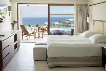 Porto Elounda Golf & Spa Resort, Six Senses Spa - 45
