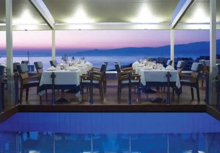 Porto Elounda Golf & Spa Resort, Six Senses Spa - 31