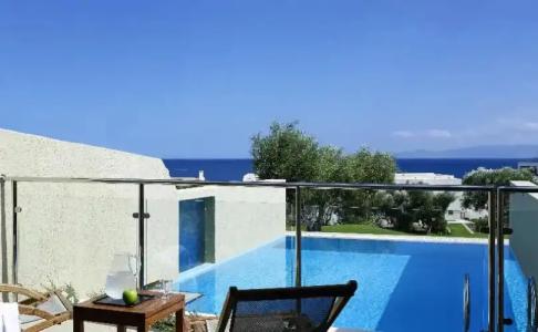 Porto Elounda Golf & Spa Resort, Six Senses Spa - 60