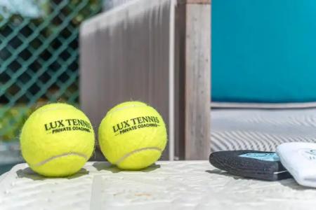 Porto Elounda Golf & Spa Resort, Six Senses Spa - 47