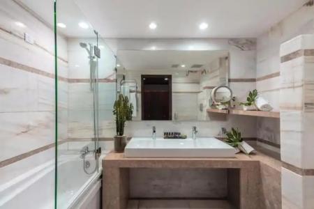 Porto Elounda Golf & Spa Resort, Six Senses Spa - 77