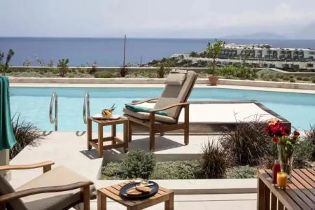 Porto Elounda Golf & Spa Resort, Six Senses Spa - 41