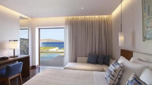 Porto Elounda Golf & Spa Resort, Six Senses Spa - 151