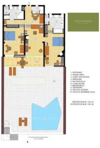 Porto Elounda Golf & Spa Resort, Six Senses Spa - 150