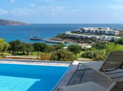 Porto Elounda Golf & Spa Resort, Six Senses Spa - 35