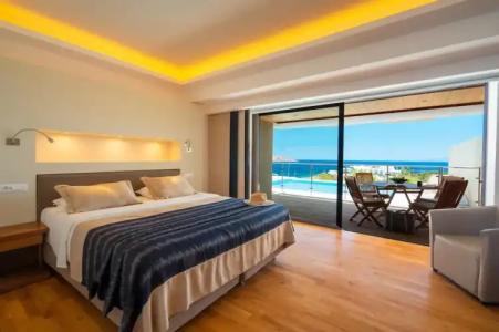 Porto Elounda Golf & Spa Resort, Six Senses Spa - 110