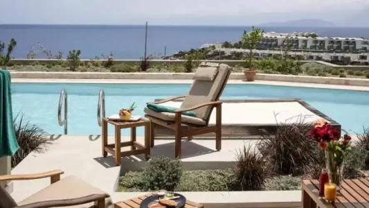 Porto Elounda Golf & Spa Resort, Six Senses Spa - 94