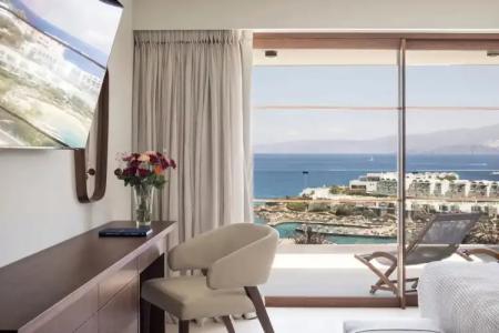 Porto Elounda Golf & Spa Resort, Six Senses Spa - 138