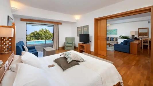 Porto Elounda Golf & Spa Resort, Six Senses Spa - 119