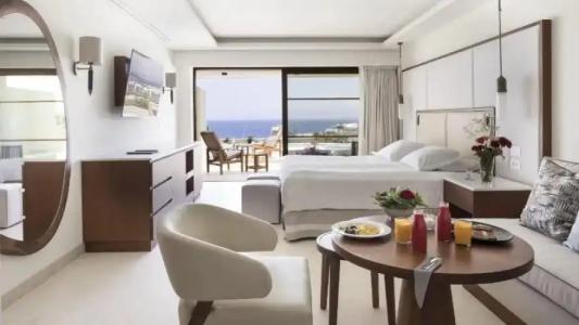 Porto Elounda Golf & Spa Resort, Six Senses Spa - 100