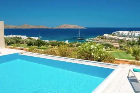 Porto Elounda Golf & Spa Resort, Six Senses Spa - 65