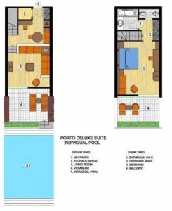 Porto Elounda Golf & Spa Resort, Six Senses Spa - 128