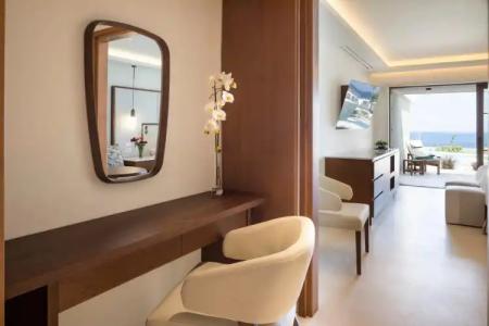 Porto Elounda Golf & Spa Resort, Six Senses Spa - 102