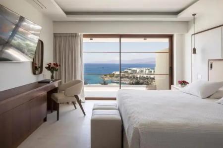 Porto Elounda Golf & Spa Resort, Six Senses Spa - 39