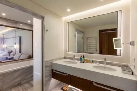 Porto Elounda Golf & Spa Resort, Six Senses Spa - 103