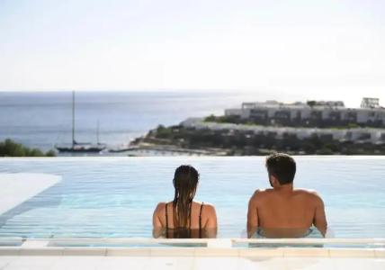 Porto Elounda Golf & Spa Resort, Six Senses Spa - 37