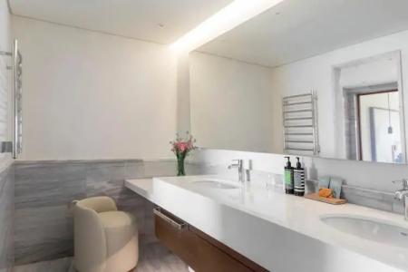 Porto Elounda Golf & Spa Resort, Six Senses Spa - 48