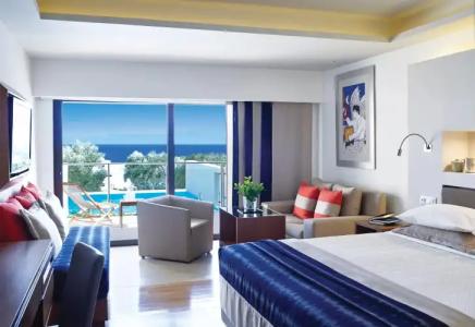 Porto Elounda Golf & Spa Resort, Six Senses Spa - 71