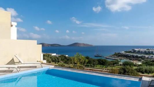 Porto Elounda Golf & Spa Resort, Six Senses Spa - 126